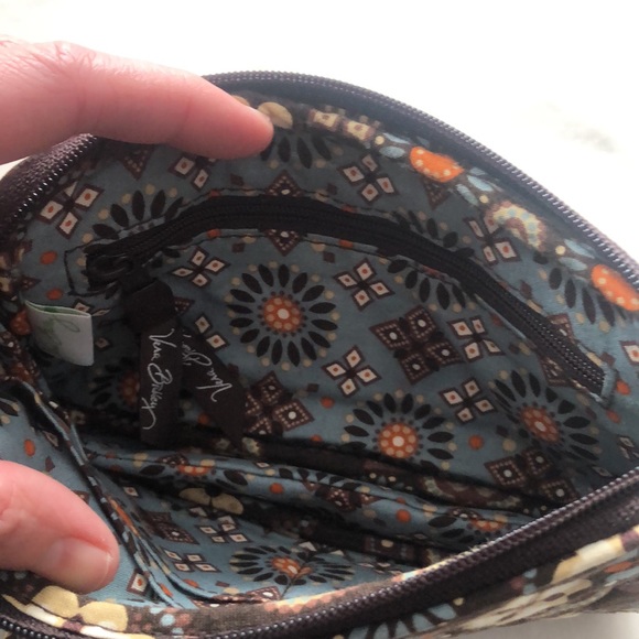 NWOT Vera Bradley Wallet or Wristlet - Picture 4 of 4